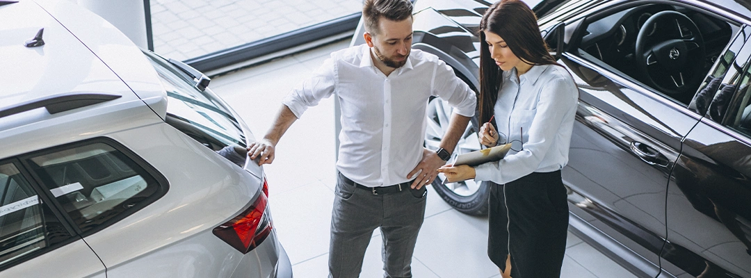 La mejor empresa de renting de Málaga