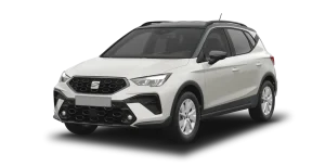 Renting Seat Arona 1.0 TSI St&Sp Style Plus