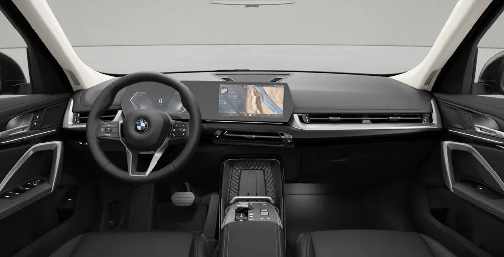 BMW-X1-sDrive20d-xLine-120kW-interior-delantera.webp