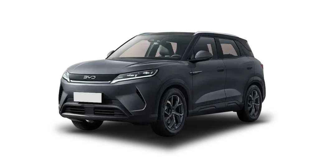Renting BYD ATTO 2 Active 130kW