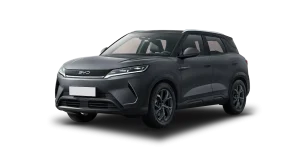 Renting BYD ATTO 2 Active 130kW