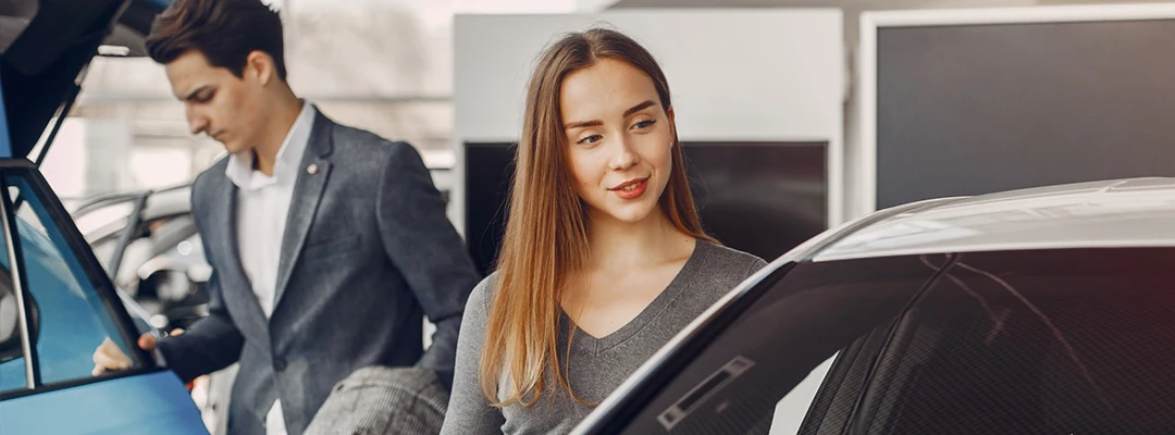 La mejor empresa de coches de renting para autónomos en Málaga