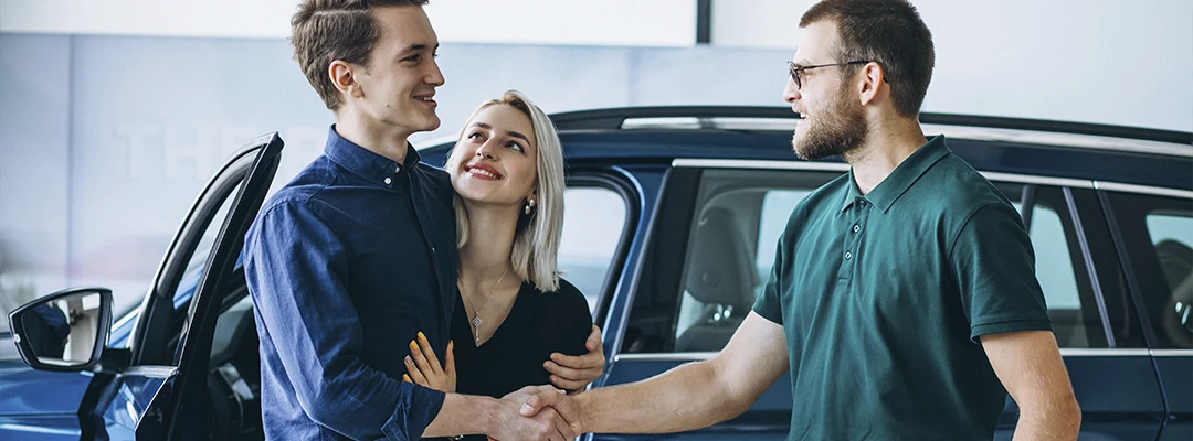 Listado de las mejores empresas de renting para particulares en Málaga