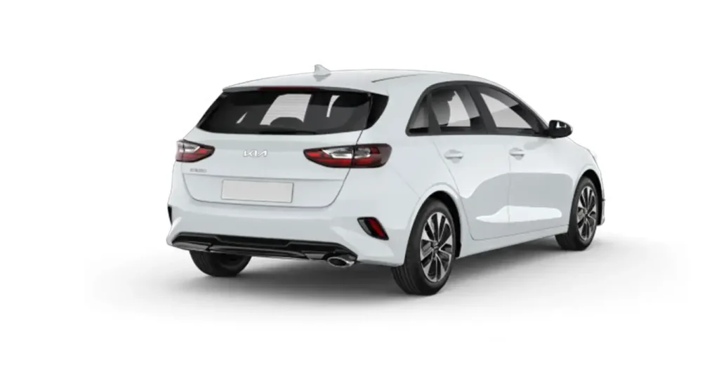 KIA-Ceed-1.0-T-GDi-Drive-trasera-blanco.webp