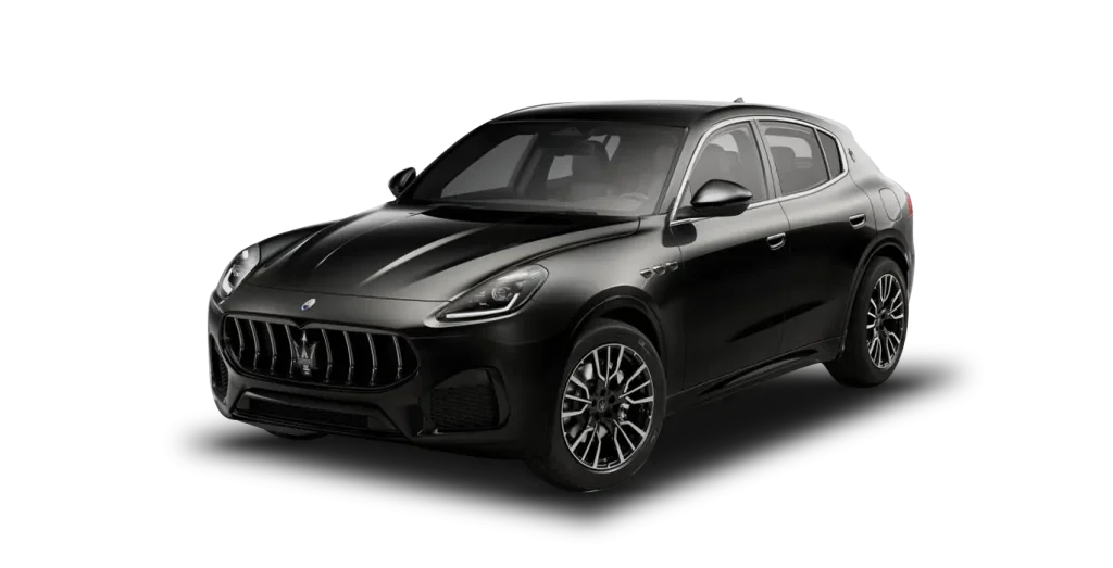Renting MASERATI Grecale L4 MHEV 300CV AWD
