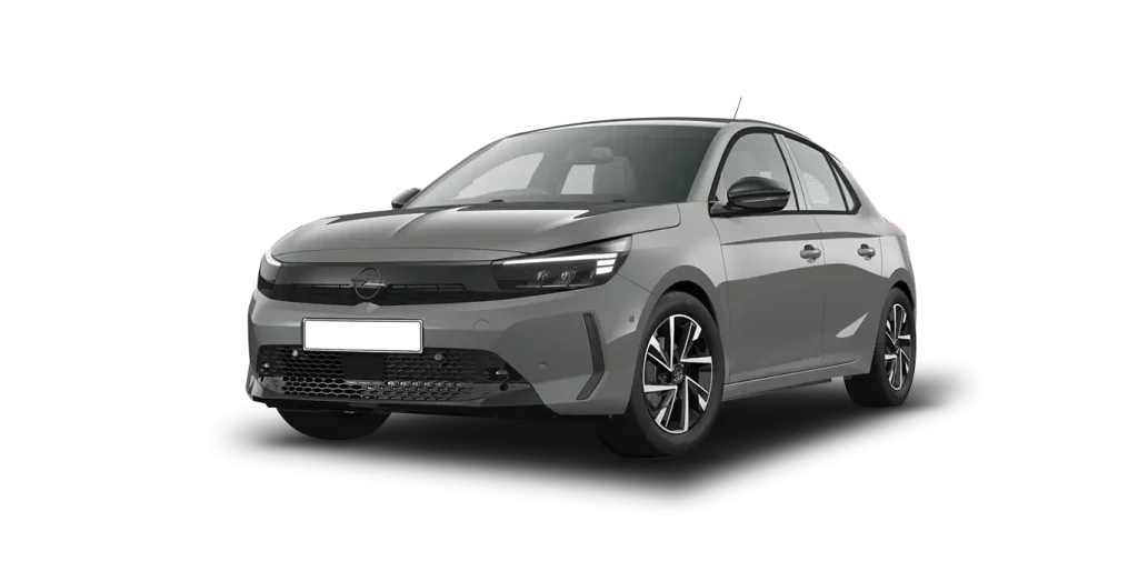 Renting OPEL Corsa 1.2T XHL GS 100cv