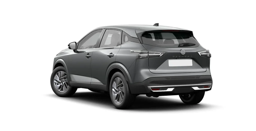 Nissan-Qashqai-5P-DIG-T-103kW-140CV-MHEV-12V-6MT-4x2-Acenta-trasera-gris.webp