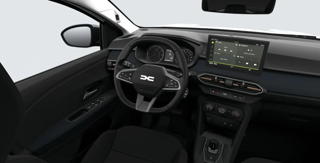 Dacia-Sandero-Stepway-Expression-ECO-G-120-AT-interior-delantera.webp