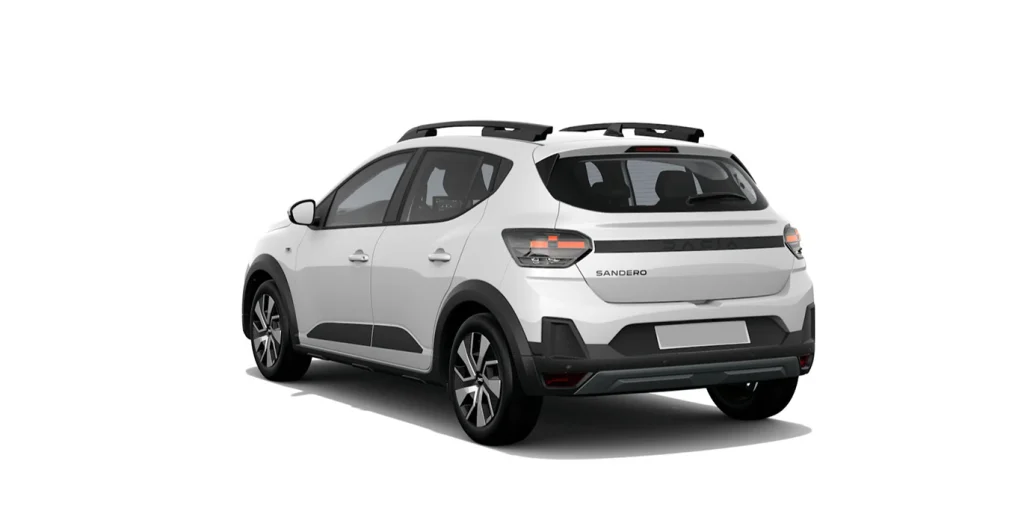 Dacia-Sandero-Stepway-Expression-ECO-G-120-AT-trasera.webp