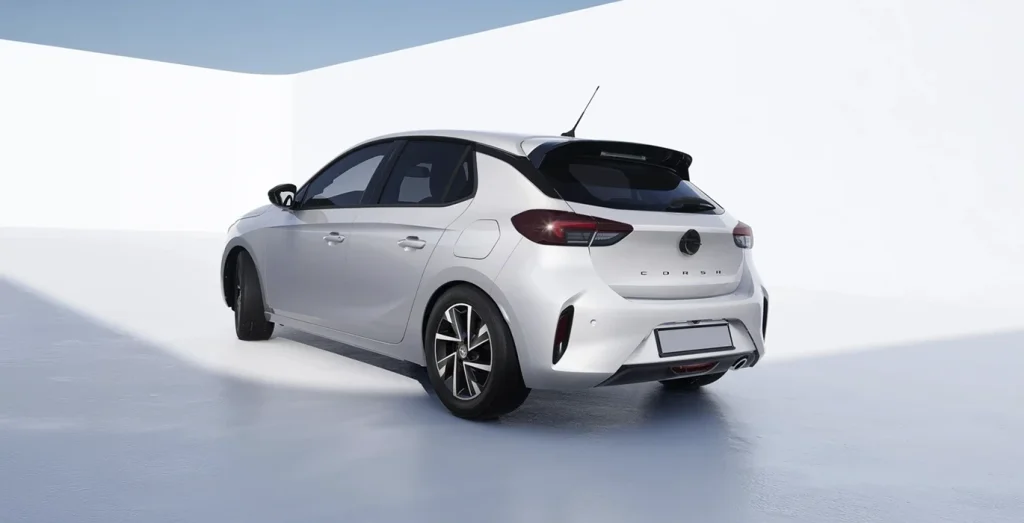 Opel-Corsa-GS-1.2T-74kW-100CV-trasera.webp