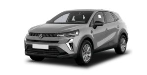 Renting Renault Symbioz Evolution E-Tech Full Hybrid 117kW (160CV)