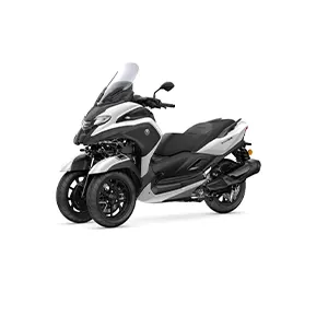 Yamaha Tricity 300