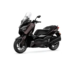 Yamaha XMAX 300