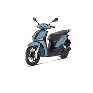 Piaggio Liberty 125