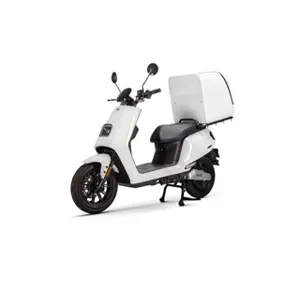 Renting de Motos para Empresas