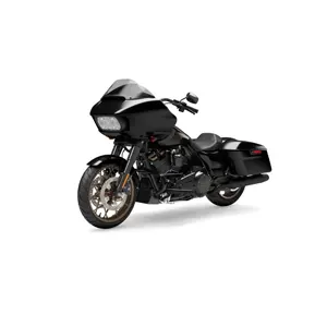 Harley Davidson