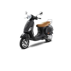 Renting Motos Piaggio