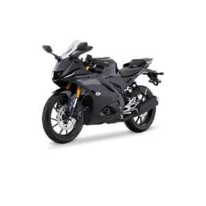 Renting Motos Yamaha