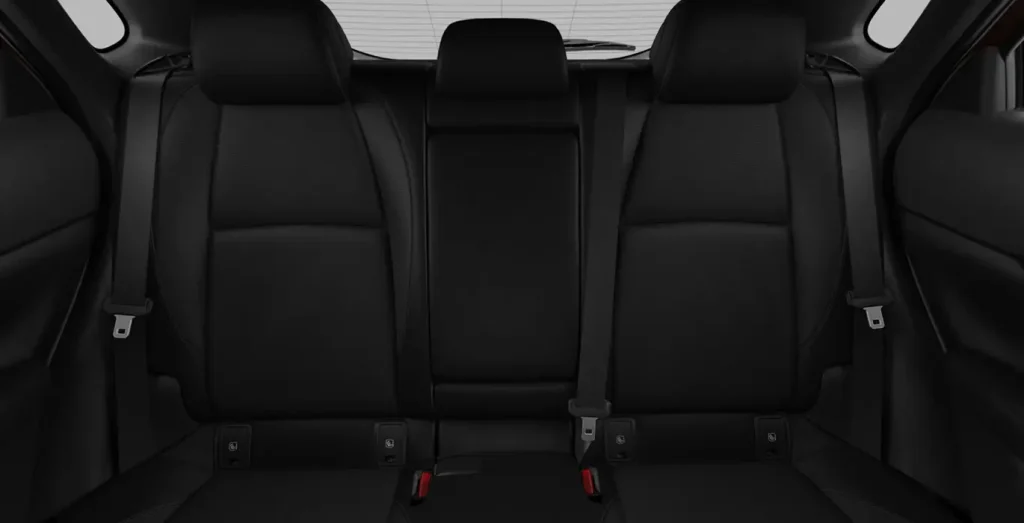 MAZDA CX-30 2.5L e-SYACTIV-G MHEV 103kW AT Centre-line RD