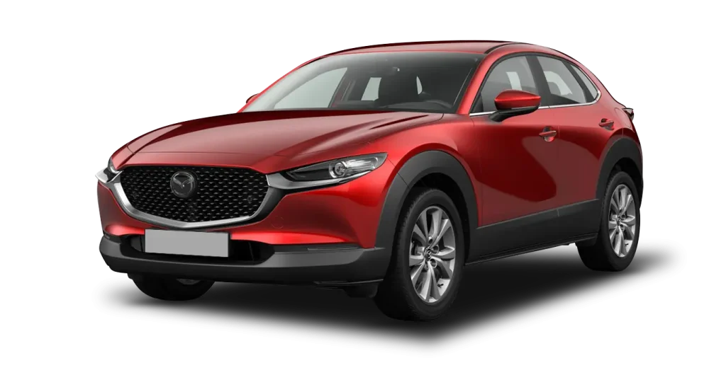 MAZDA CX-30 2.5L e-SYACTIV-G MHEV 103kW AT Centre-line RD