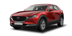 MAZDA CX-30 2.5L e-SYACTIV-G MHEV 103kW AT Centre-line RD