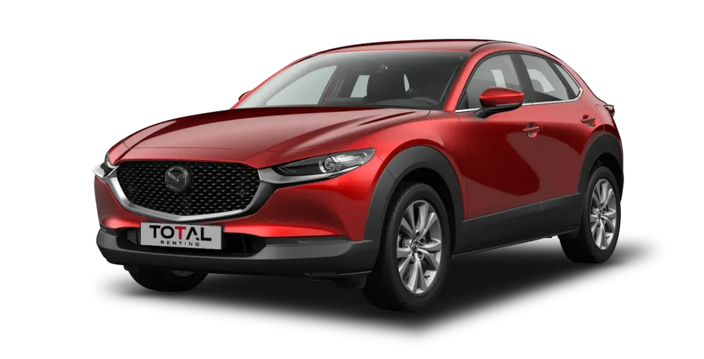MAZDA CX-30 2.5L e-SYACTIV-G MHEV 103kW AT Centre-line RD