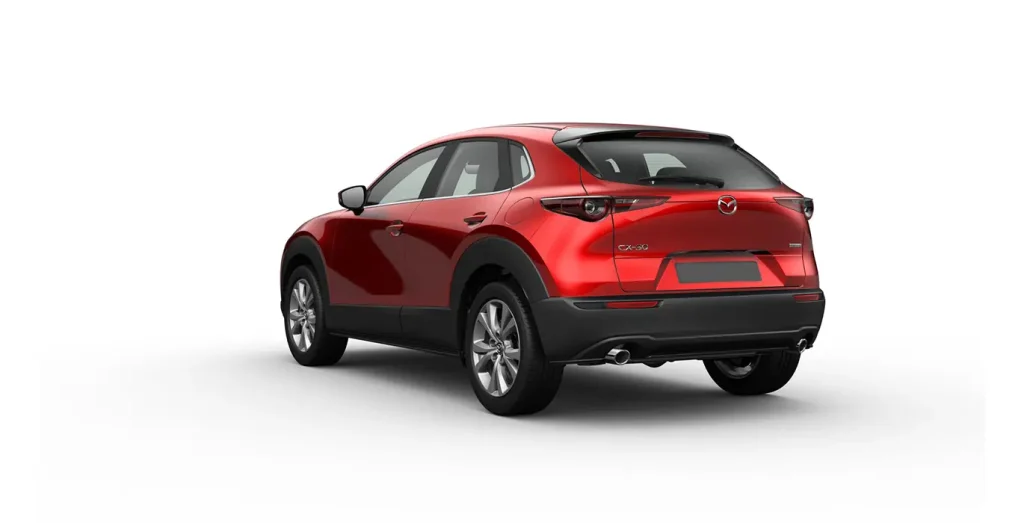 MAZDA CX-30 2.5L e-SYACTIV-G MHEV 103kW AT Centre-line RD