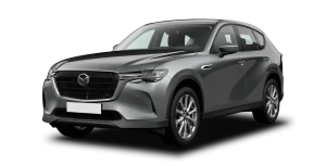 MAZDA CX-60 e-Skyactiv PHEV AWD Exclusive-Line