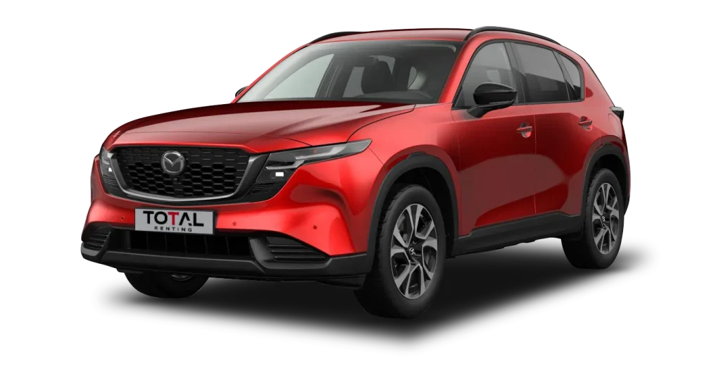 Mazda CX-5 2.5 Sky MHEV 141CV AT FWD Exclusive-Line RD