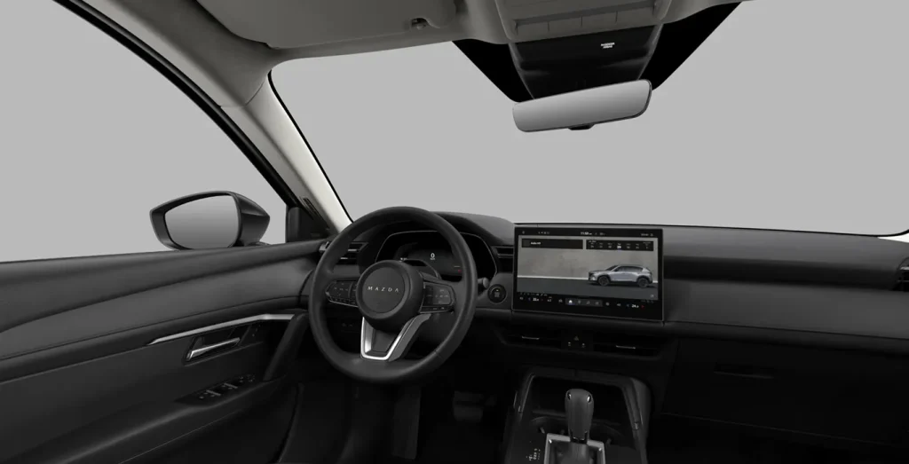 Mazda CX-5 2.5 Sky MHEV 141CV AT FWD Exclusive-Line RD