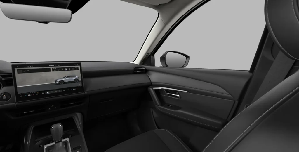 Mazda CX-5 2.5 Sky MHEV 141CV AT FWD Exclusive-Line RD