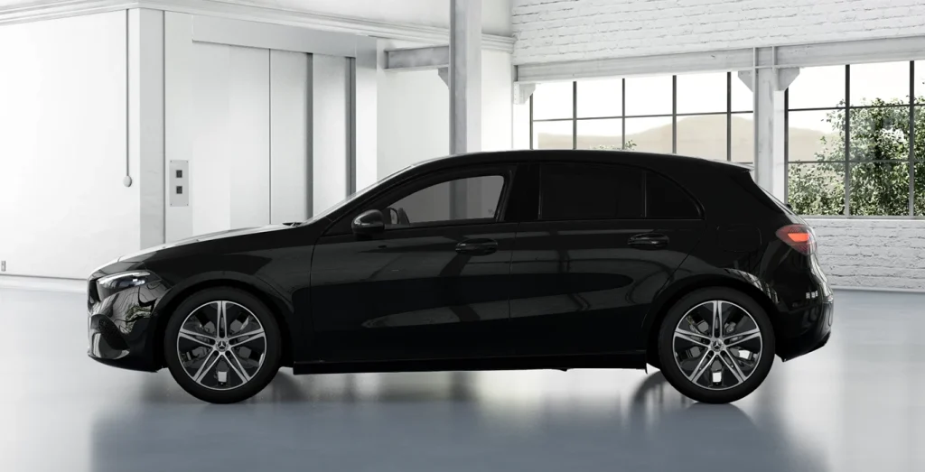 mercedes-benz-clase-a-200d