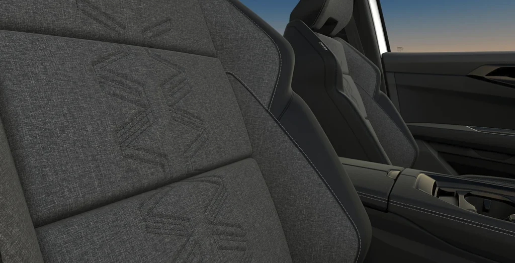 Renault Austral E-Tech Full Hybrid Evolution 147kW
