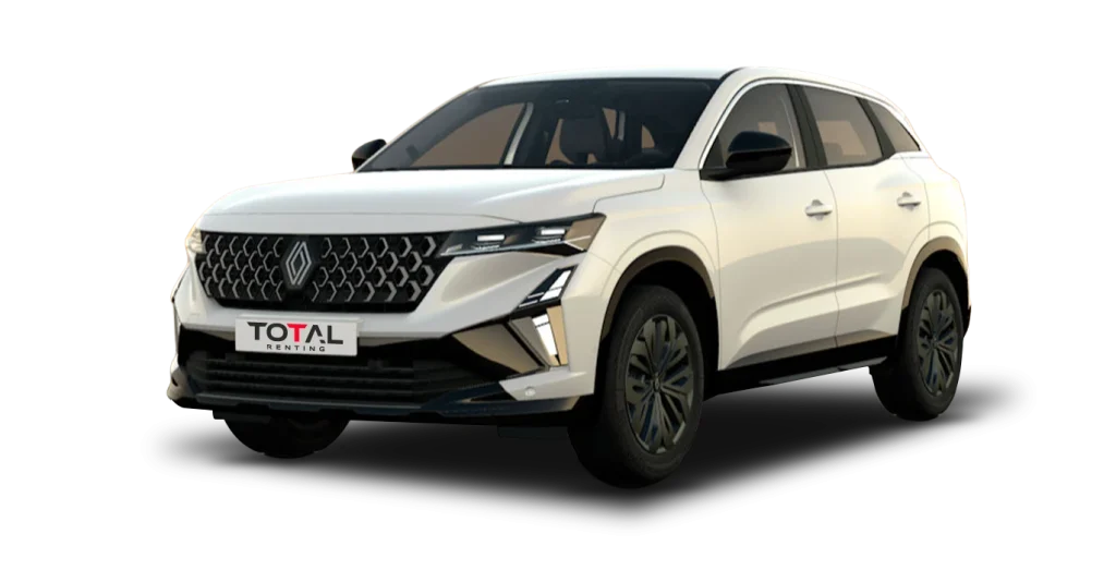 Renault Austral E-Tech Full Hybrid Evolution 147kW