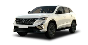 Renault Austral E-Tech Full Hybrid Evolution 147kW