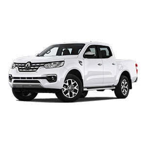Renault Alaskan