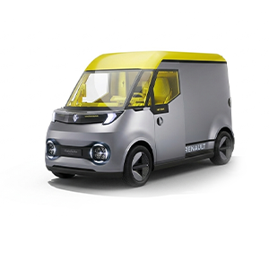 Renault Estafette