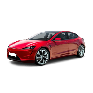 Tesla Model 2