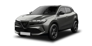 ALFA ROMEO Junior Ibrida 1.2 108kW eDCT6