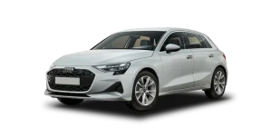 AUDI A3 Sportback Advanced 35 TFSI S Tronic