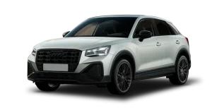 AUDI Q2 Adrenalin Black ED 35 TDI 110kW S Tronic