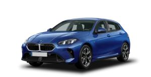 BMW Serie 1 120 CA