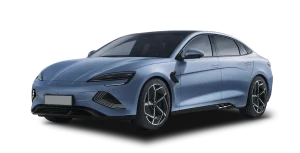 BYD Seal Comfort RWD