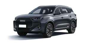 EBRO s700 1.5 TGDI PHEV 1DHT 2WD Luxury