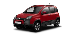 FIAT Panda Pandina 1.0 Hybrid 51kW