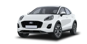 FORD Puma Titanium Ecoboost MHEV 125CV