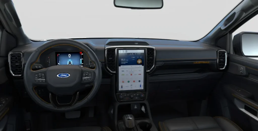 FORD-Ranger-Wildtrack-2.0-EcoBlue-151kW-e-AWD-interior-delantera.webp