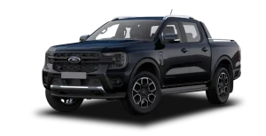 FORD Ranger Wildtrak 2.0 EcoBlue 151kW e-AWD