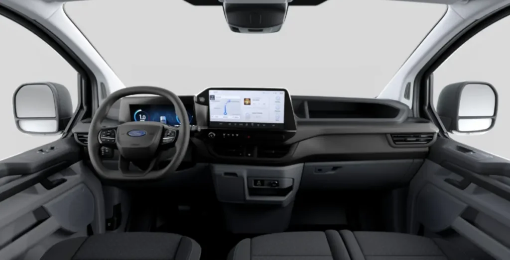 FORD-Transit-Custom-Van-2.5-Duratec-PHEV-320-L1-Trend-interior-delantera.webp