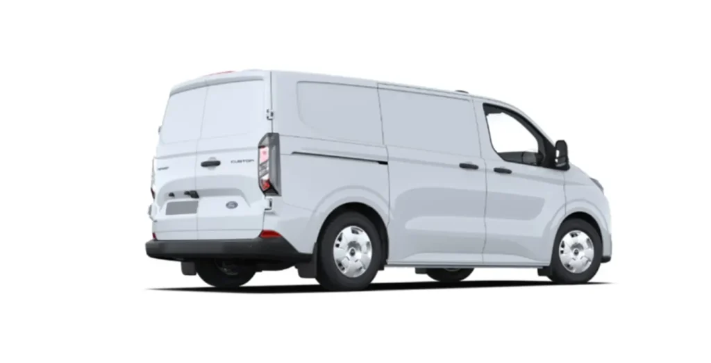 FORD-Transit-Custom-Van-2.5-Duratec-PHEV-320-L1-Trend-trasera-1.webp